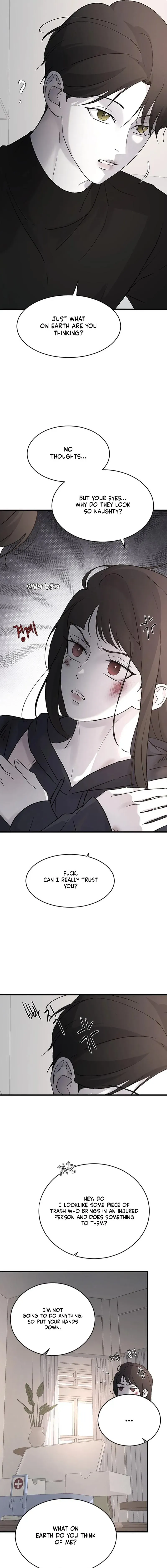 Read Three Brothers chapter 93 image 12 on Lezhin