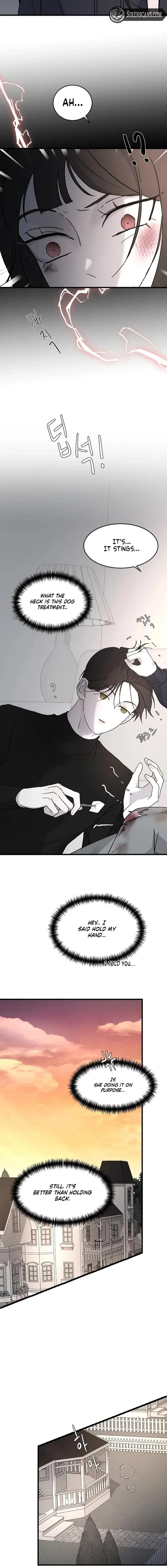 Read Three Brothers chapter 93 image 15 on Lezhin