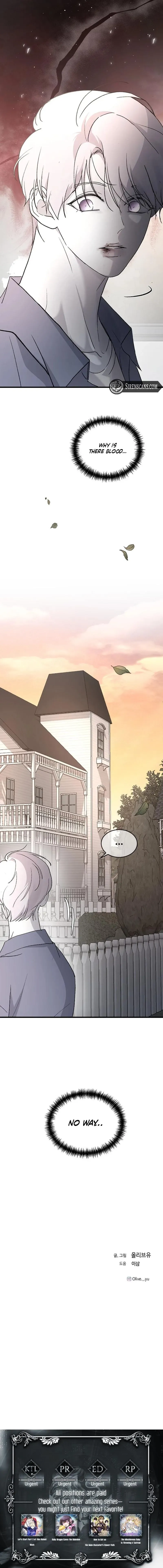 Read Three Brothers chapter 93 image 18 on Lezhin