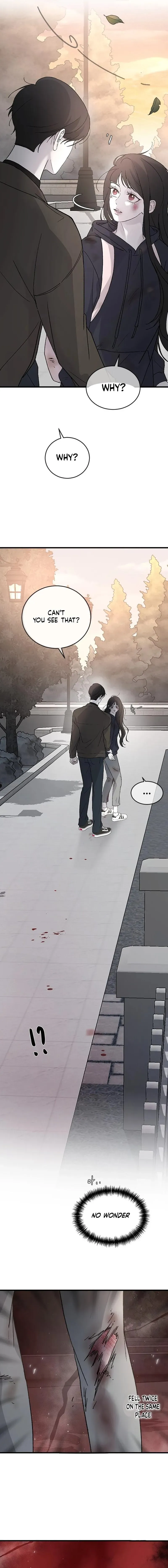 Read Three Brothers chapter 93 image 3 on Lezhin