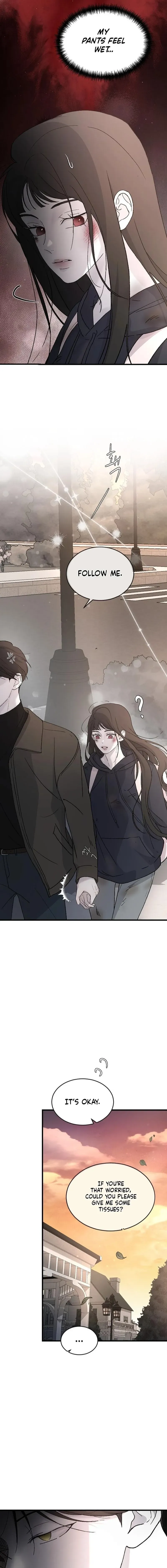 Read Three Brothers chapter 93 image 4 on Lezhin