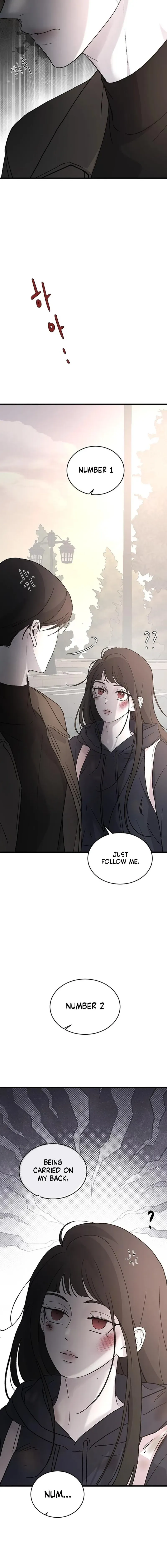 Read Three Brothers chapter 93 image 5 on Lezhin
