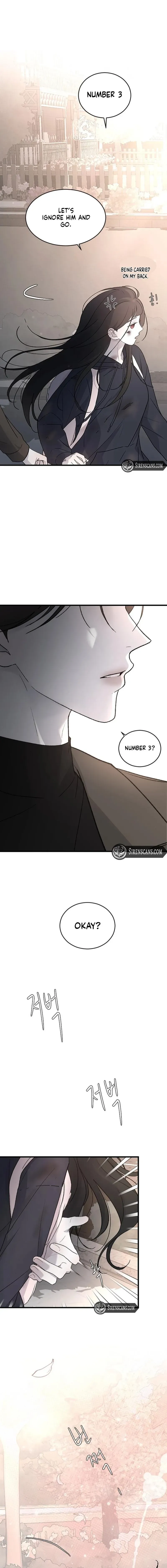Read Three Brothers chapter 93 image 6 on Lezhin