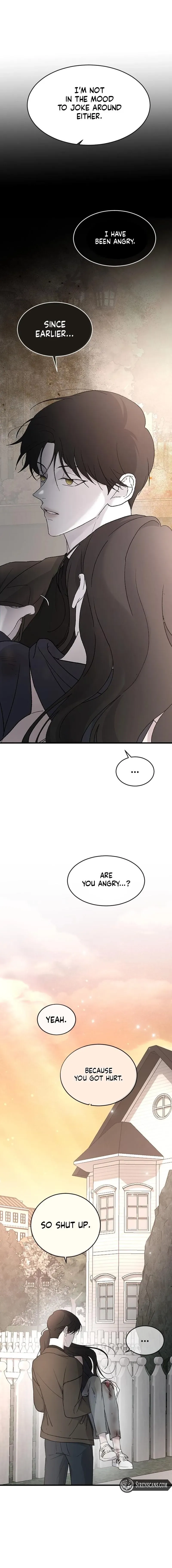 Read Three Brothers chapter 93 image 8 on Lezhin