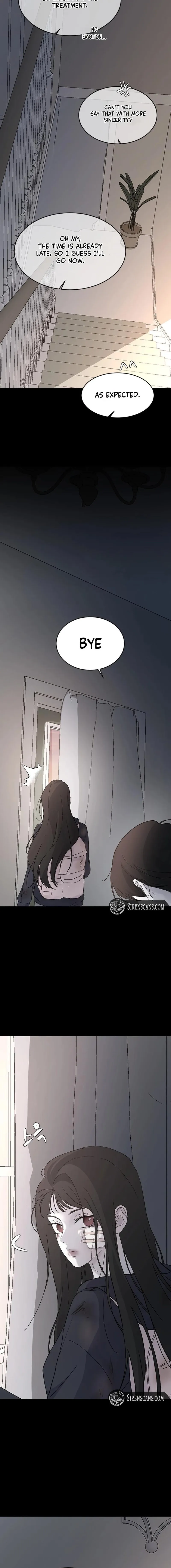 Read Three Brothers chapter 94 image 1 on Lezhin