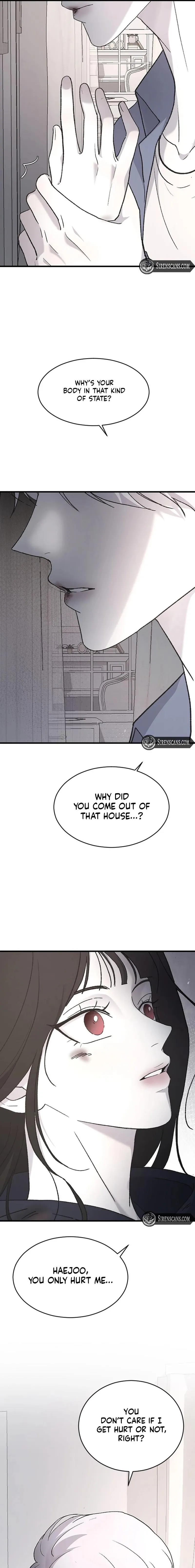 Read Three Brothers chapter 94 image 10 on Lezhin