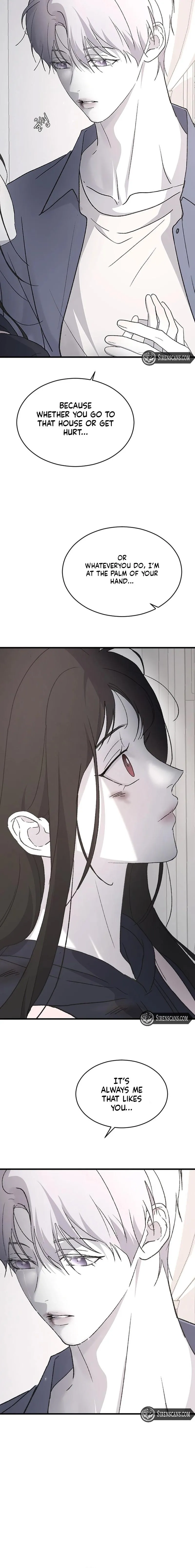 Read Three Brothers chapter 94 image 11 on Lezhin