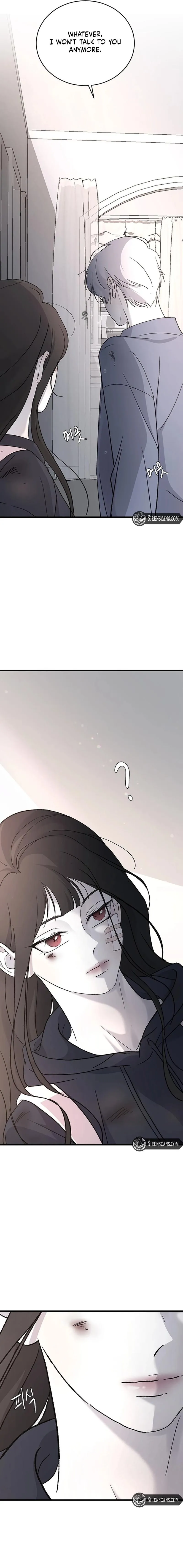 Read Three Brothers chapter 94 image 12 on Lezhin