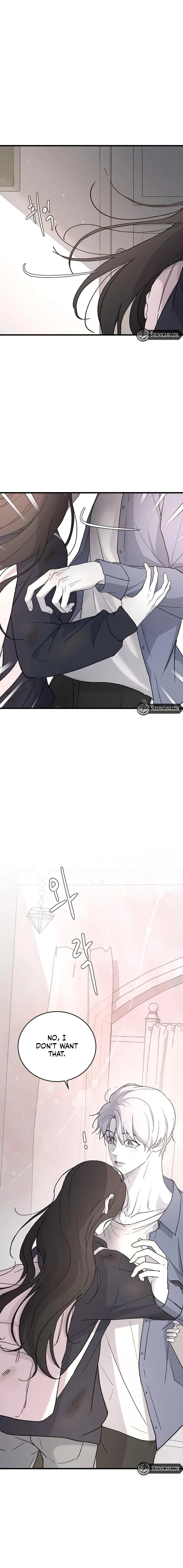 Read Three Brothers chapter 94 image 13 on Lezhin
