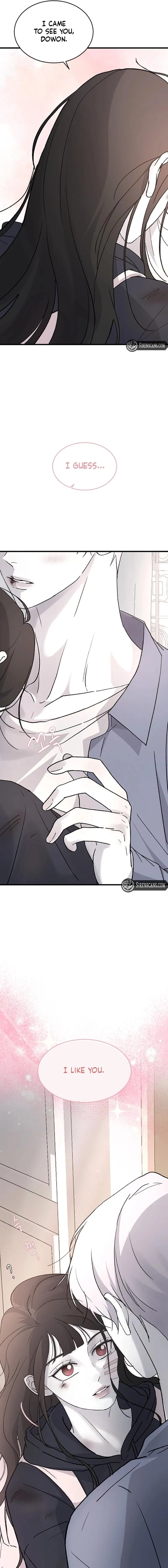 Read Three Brothers chapter 94 image 14 on Lezhin