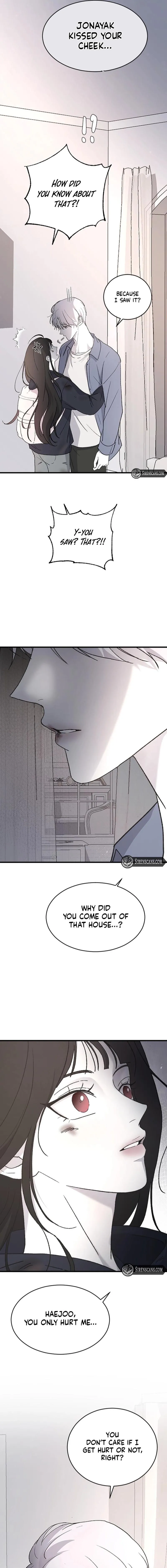 Read Three Brothers chapter 94 image 16 on Lezhin