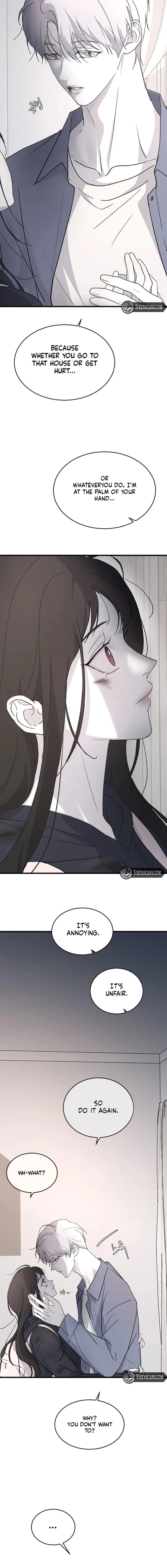 Read Three Brothers chapter 94 image 17 on Lezhin