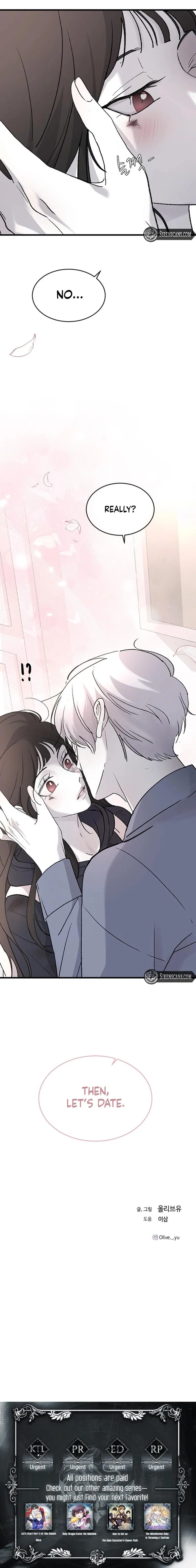 Read Three Brothers chapter 94 image 18 on Lezhin