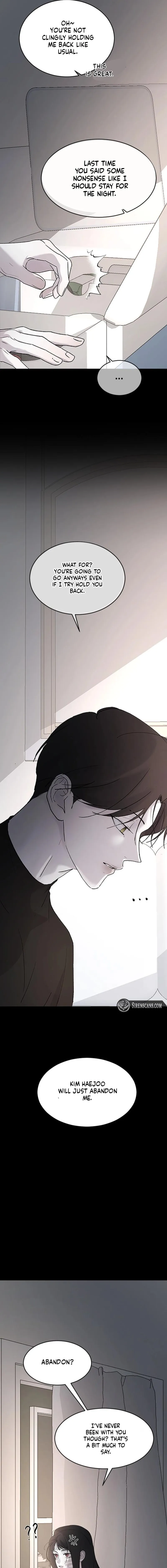 Read Three Brothers chapter 94 image 2 on Lezhin