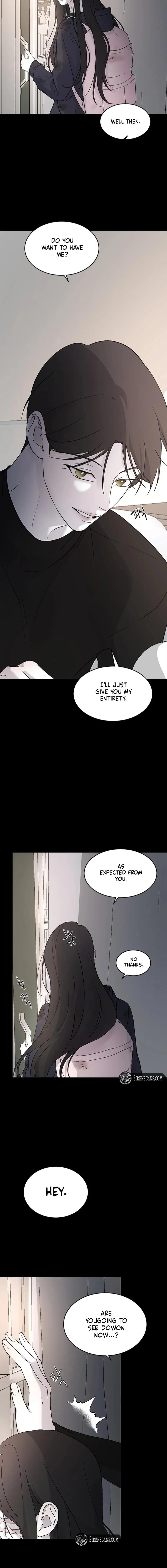 Read Three Brothers chapter 94 image 3 on Lezhin