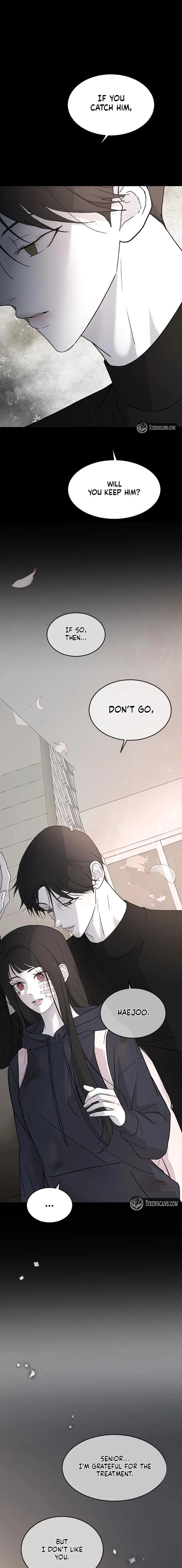 Read Three Brothers chapter 94 image 4 on Lezhin