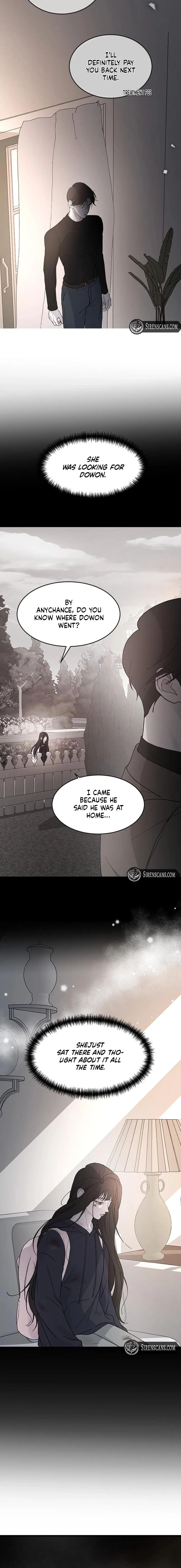Read Three Brothers chapter 94 image 5 on Lezhin