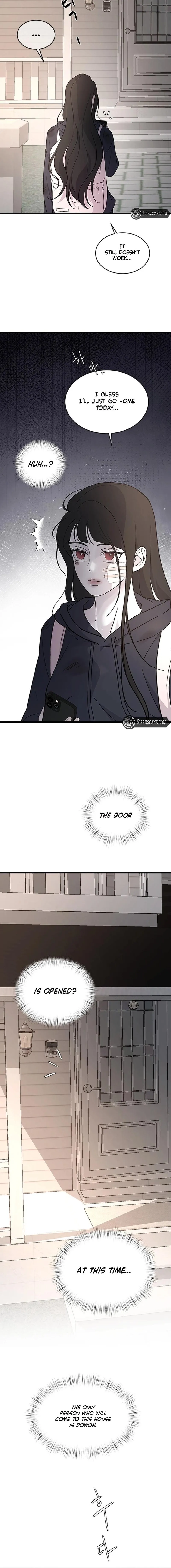 Read Three Brothers chapter 94 image 7 on Lezhin