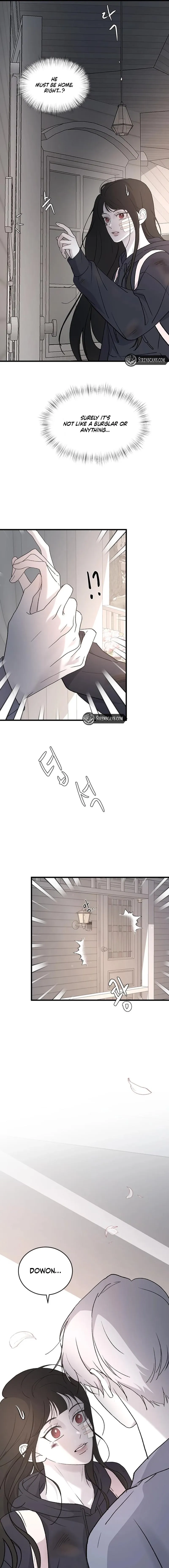 Read Three Brothers chapter 94 image 8 on Lezhin