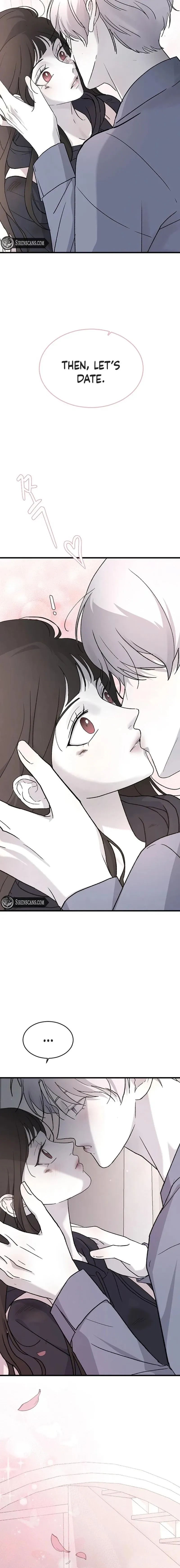 Read Three Brothers chapter 95 image 1 on Lezhin