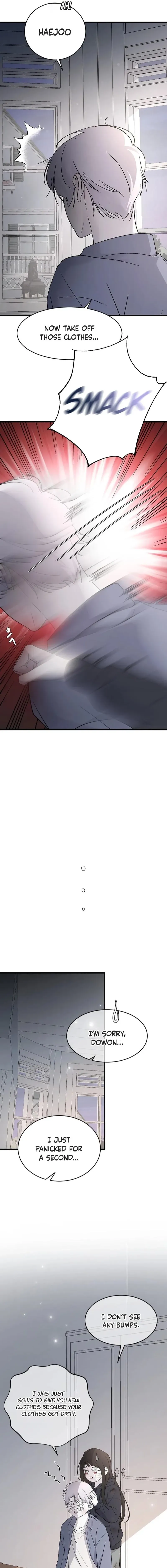 Read Three Brothers chapter 95 image 12 on Lezhin