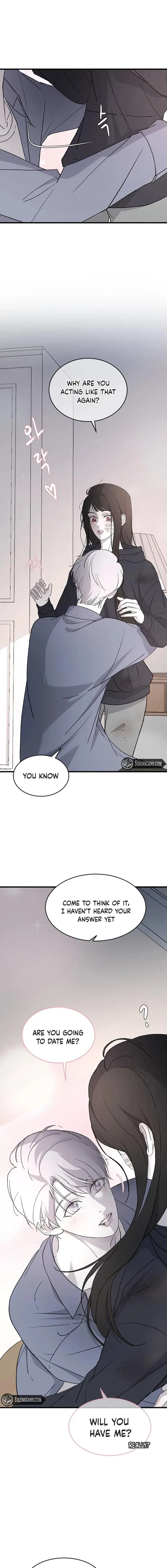 Read Three Brothers chapter 95 image 14 on Lezhin