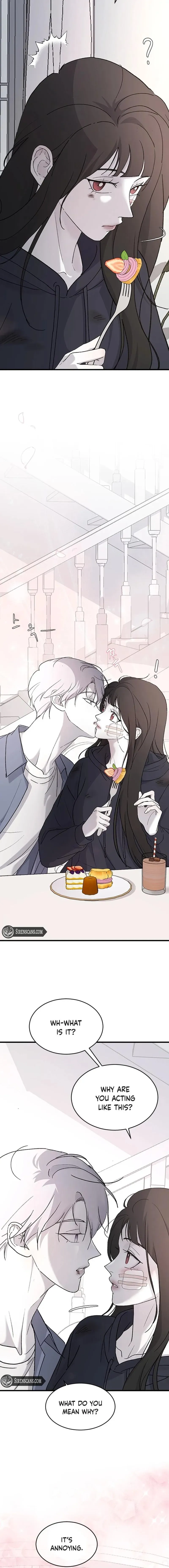 Read Three Brothers chapter 95 image 5 on Lezhin