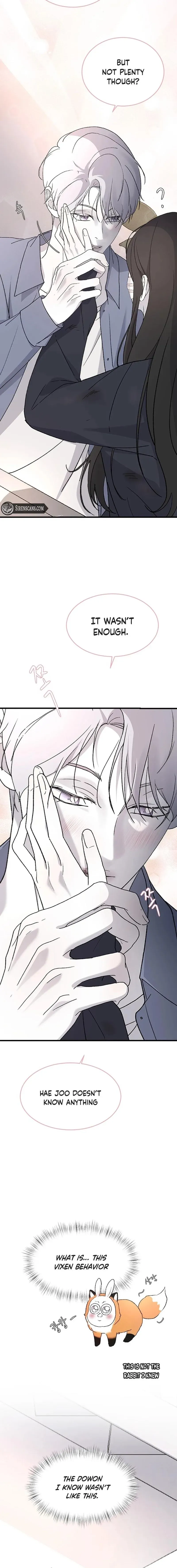 Read Three Brothers chapter 95 image 7 on Lezhin
