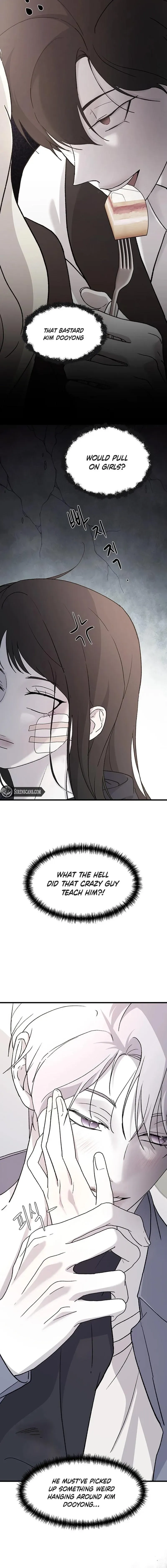 Read Three Brothers chapter 95 image 9 on Lezhin