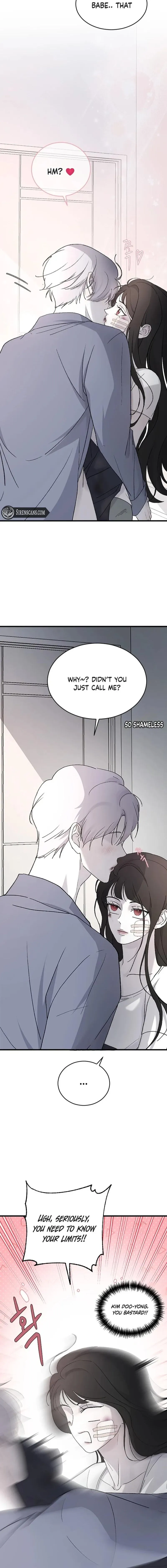 Read Three Brothers chapter 96 image 1 on Lezhin