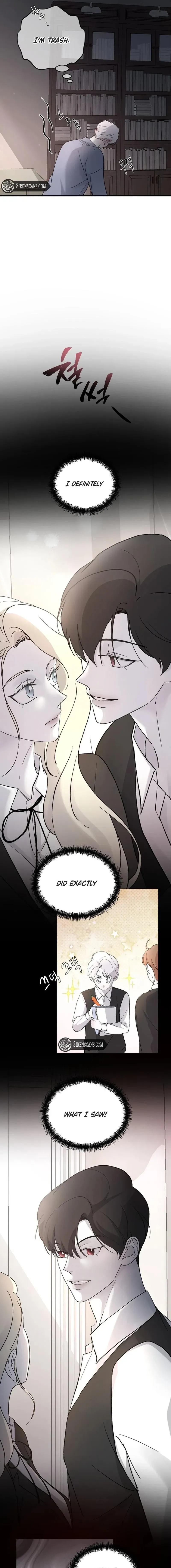 Read Three Brothers chapter 96 image 10 on Lezhin