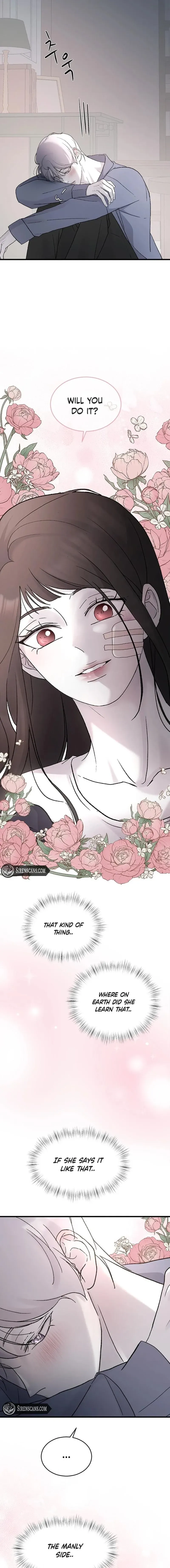 Read Three Brothers chapter 96 image 12 on Lezhin