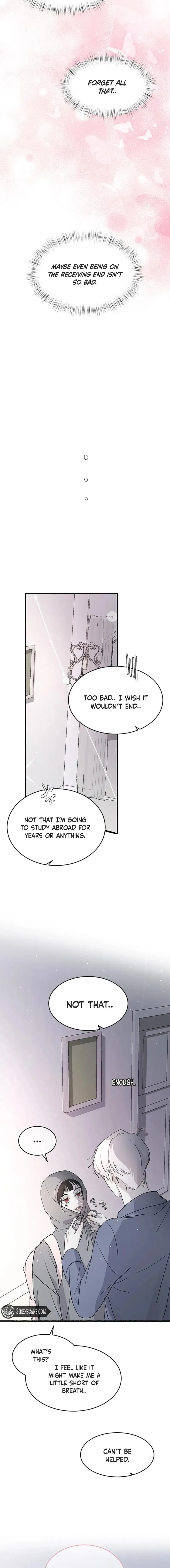 Read Three Brothers chapter 96 image 13 on Lezhin