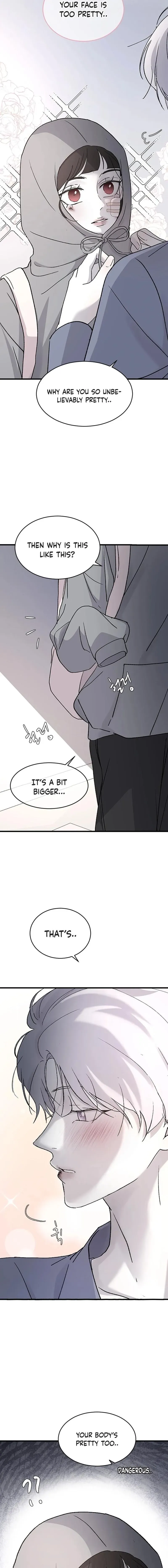 Read Three Brothers chapter 96 image 14 on Lezhin
