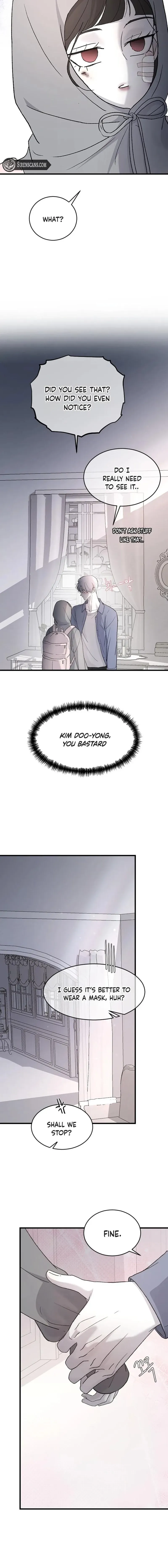 Read Three Brothers chapter 96 image 15 on Lezhin