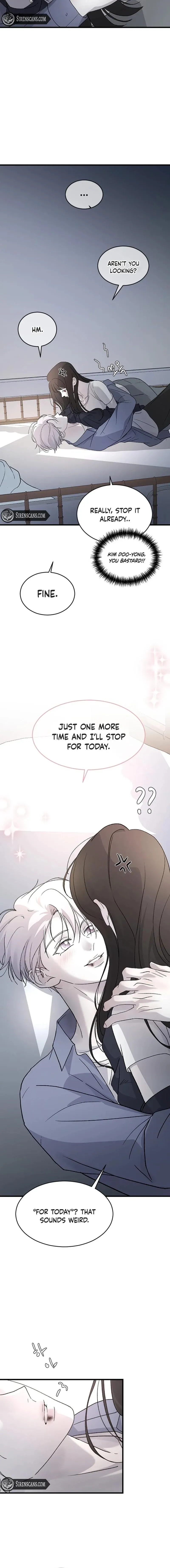 Read Three Brothers chapter 96 image 3 on Lezhin