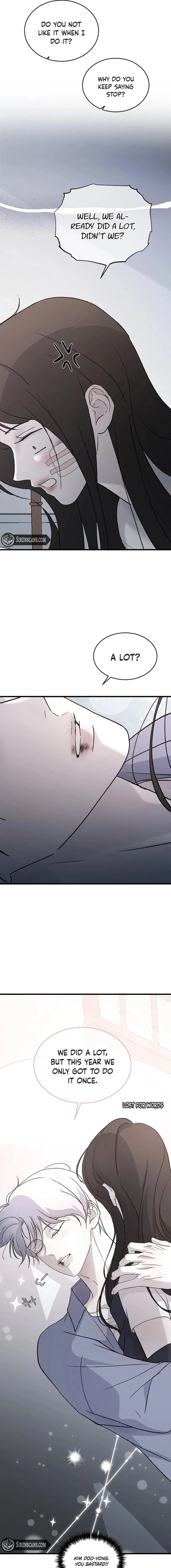 Read Three Brothers chapter 96 image 4 on Lezhin