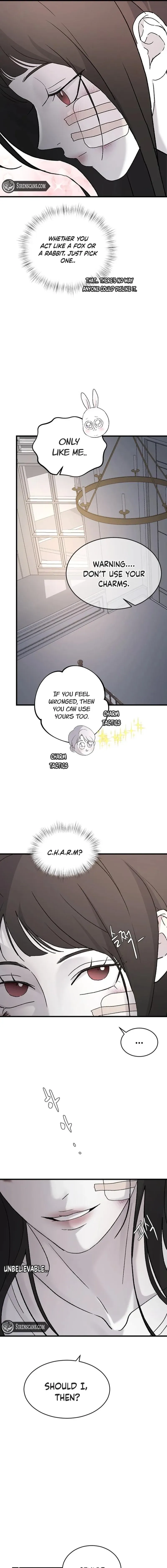 Read Three Brothers chapter 96 image 6 on Lezhin