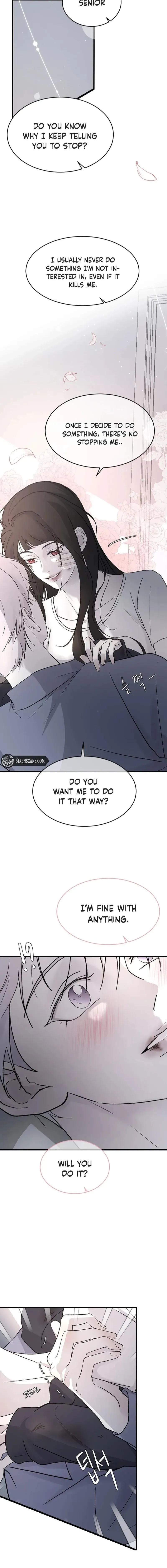 Read Three Brothers chapter 96 image 7 on Lezhin