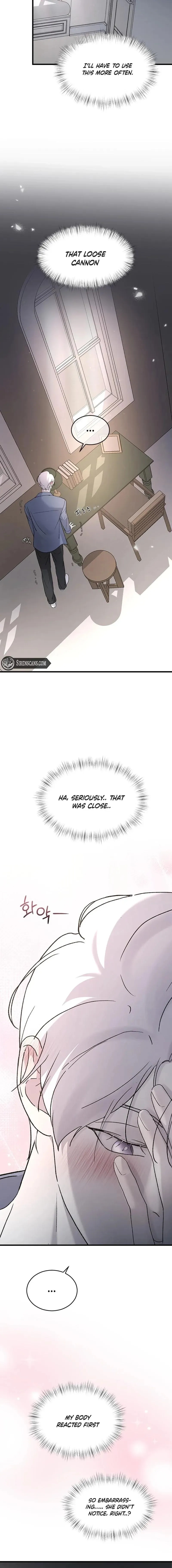 Read Three Brothers chapter 96 image 9 on Lezhin