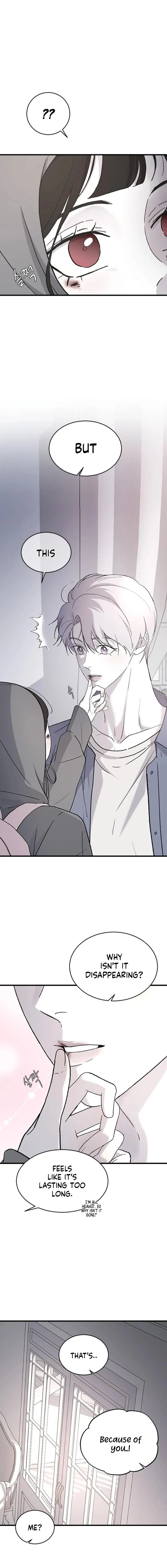 Read Three Brothers chapter 97 image 1 on Lezhin