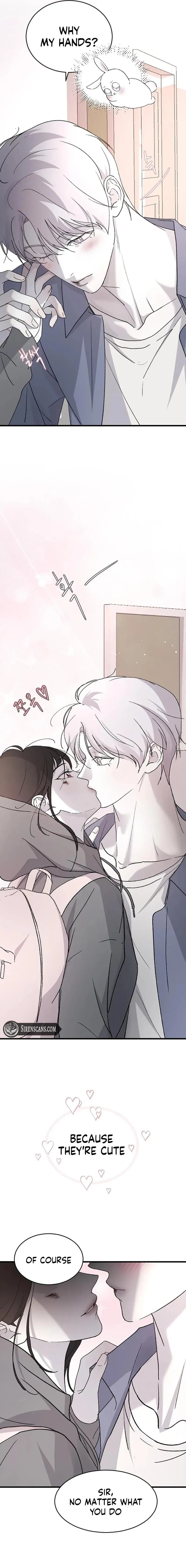 Read Three Brothers chapter 97 image 10 on Lezhin