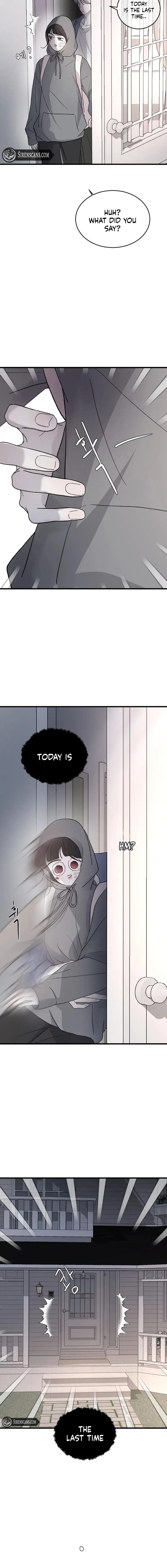 Read Three Brothers chapter 97 image 13 on Lezhin