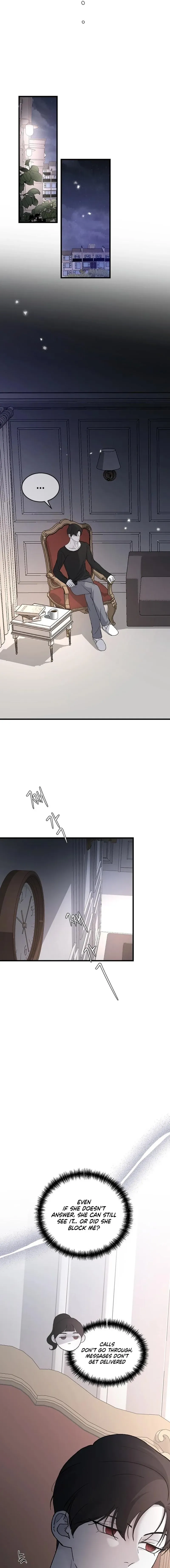 Read Three Brothers chapter 97 image 14 on Lezhin