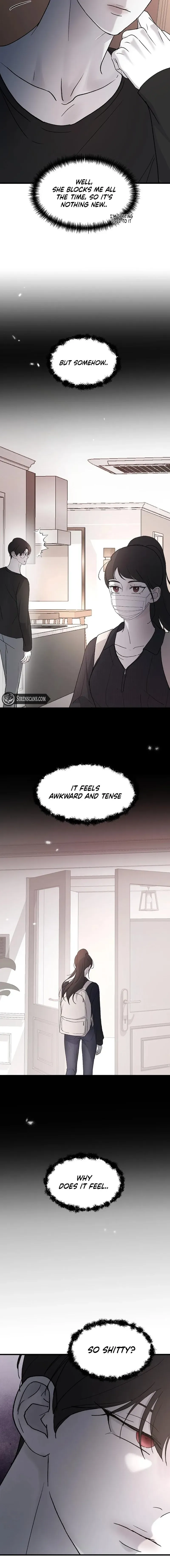 Read Three Brothers chapter 97 image 15 on Lezhin