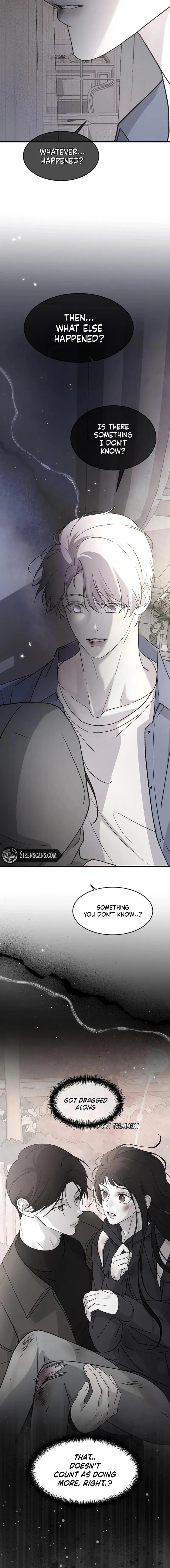 Read Three Brothers chapter 97 image 3 on Lezhin