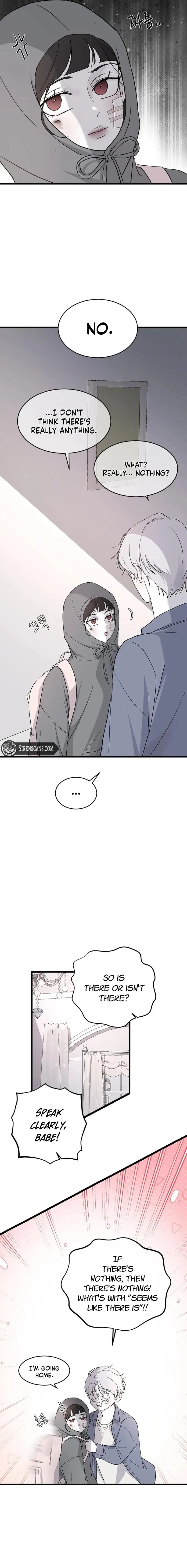 Read Three Brothers chapter 97 image 4 on Lezhin