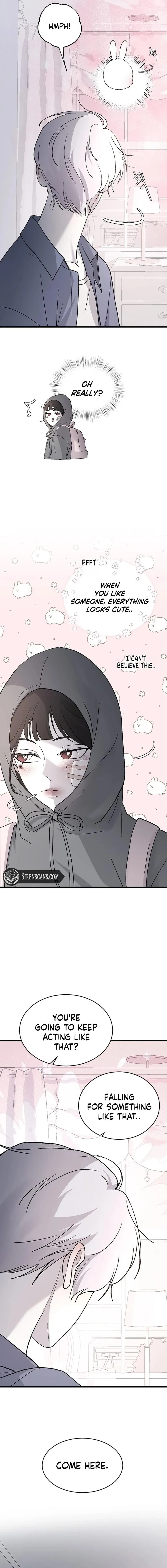 Read Three Brothers chapter 97 image 6 on Lezhin