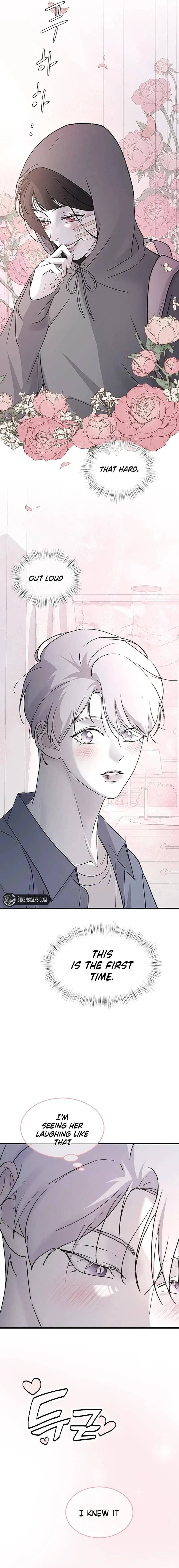 Read Three Brothers chapter 97 image 8 on Lezhin