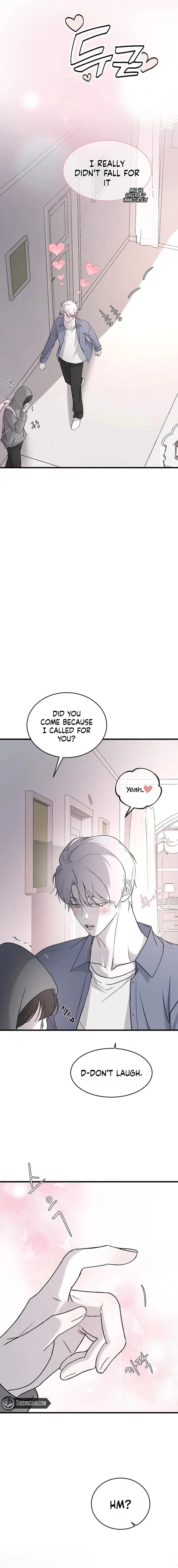 Read Three Brothers chapter 97 image 9 on Lezhin